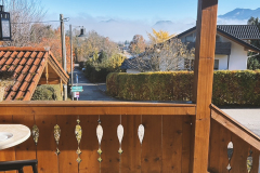 Ausblick