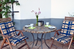 Sitzecke